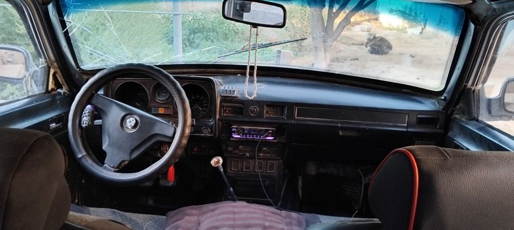 Kafolatini maslahatlashamiz