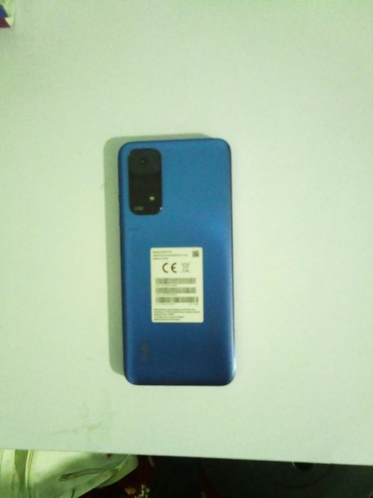 Redmi note 11 srochna  sotiladi