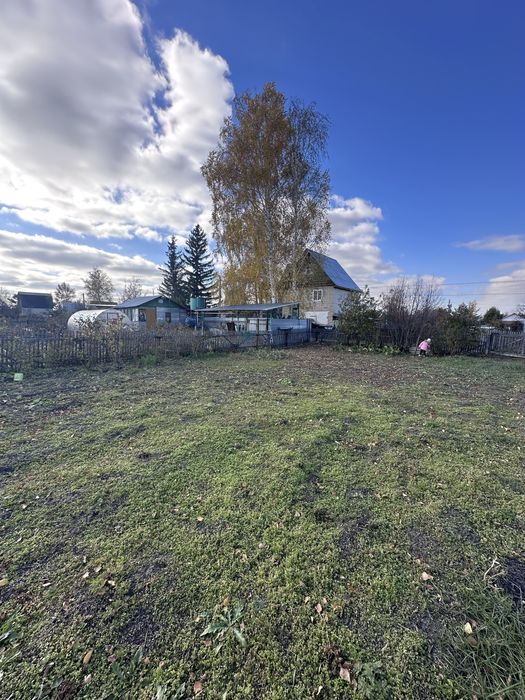 Продам Дачу! Дача в Ромашке