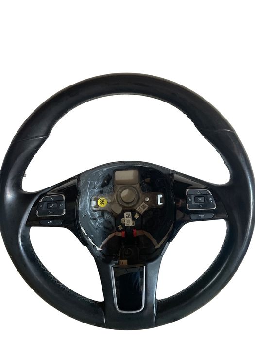 Volan Volkswagen Touareg 7P5, 7P6 2010 - 2018