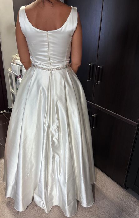 Rochie de mireasa