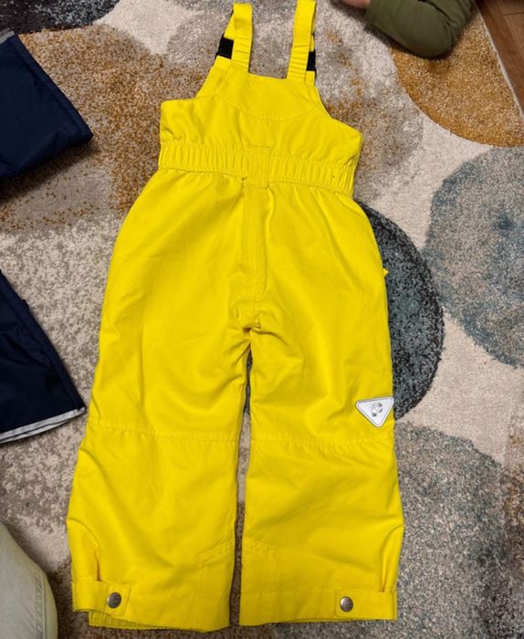 Salopetă ski mărimea 92