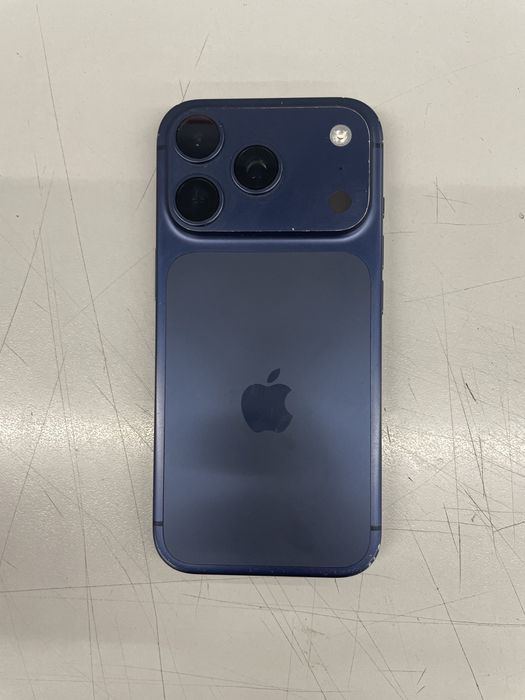 Iphone 17 pro 256gb