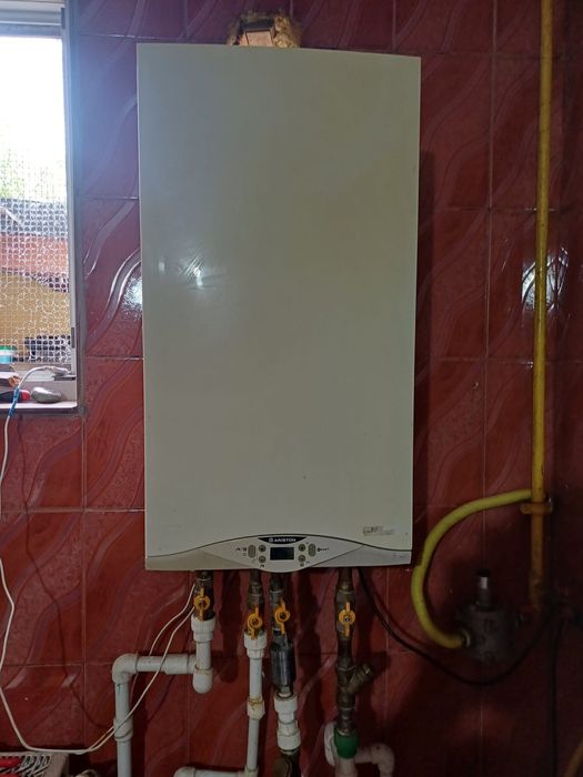Centrala 20 kw kilovati
