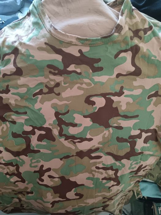 Срочно продаётся Воейний форма Новый