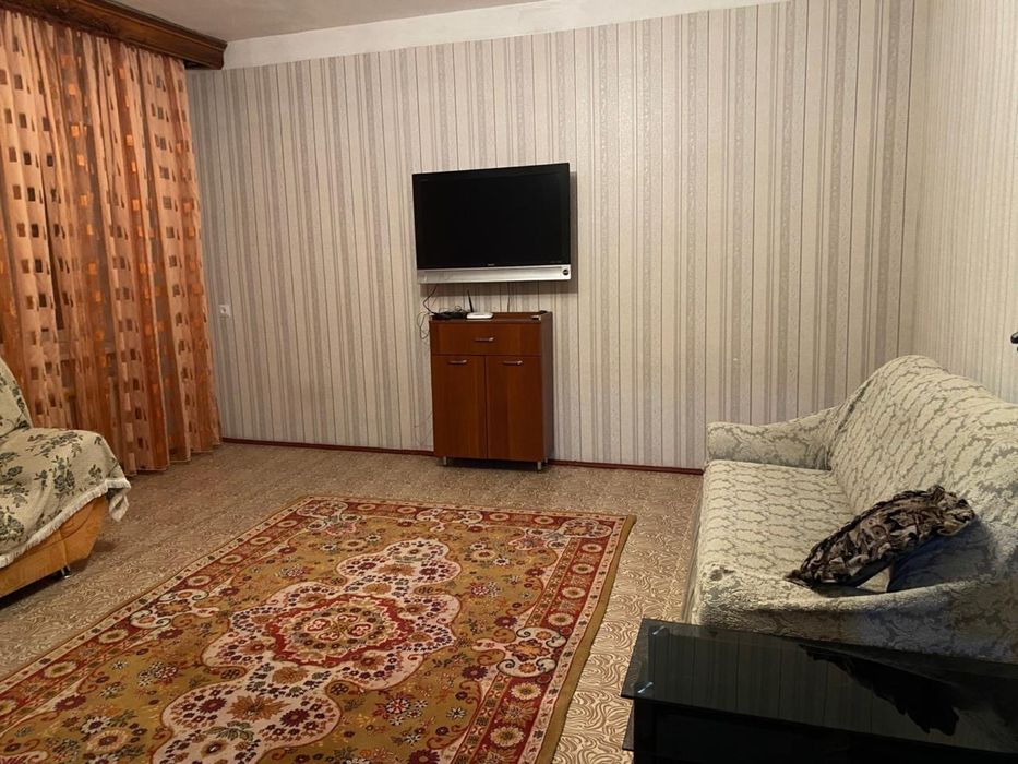 Сдам 2 ком квартиту