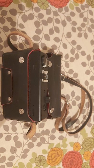 Фотоапарат нов за ценители