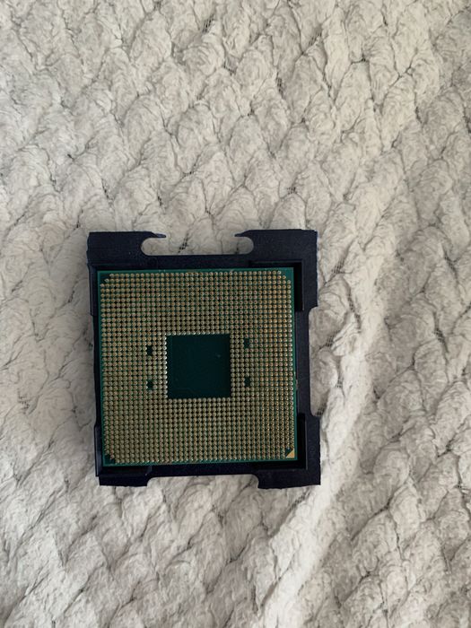 Процессор Ryzen 5 2600