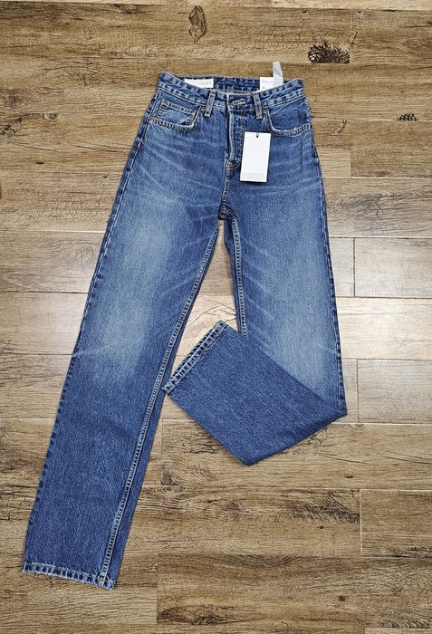 Blugi Zara mărimea 32