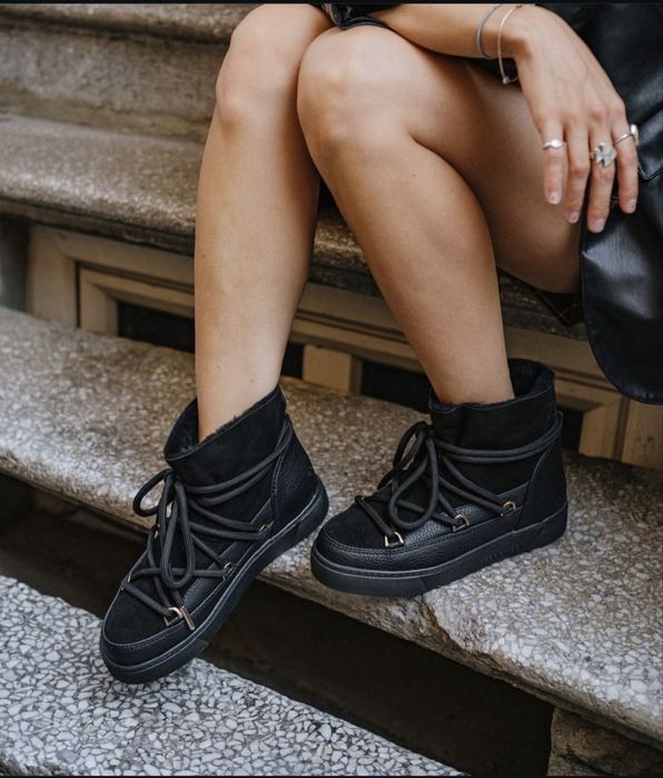 Зимние ботинки Cool moon, оригинал !