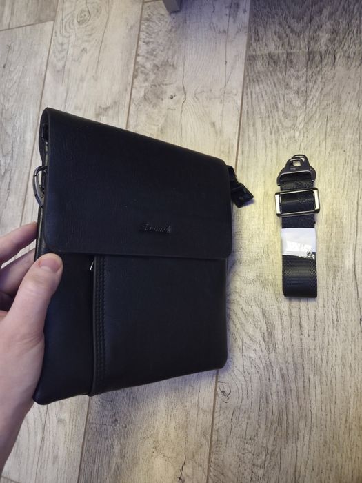 Мужская сумка Somuch