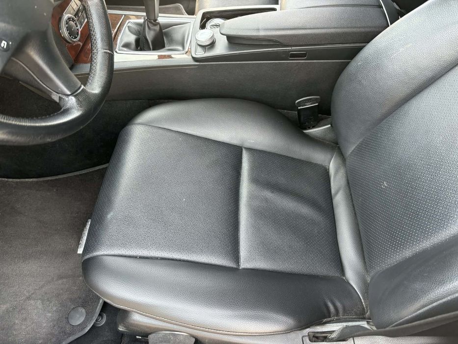 Mercedes-Benz C класа 2010