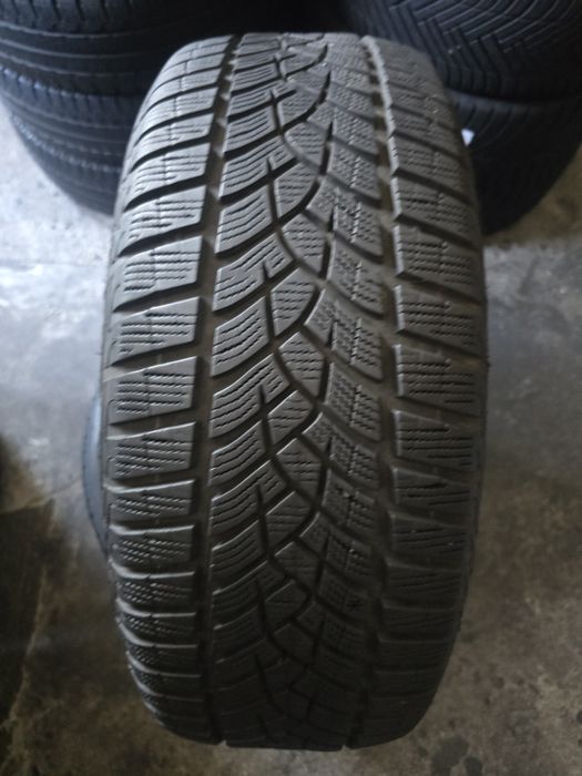 Goodyear  215/55 R17 98V MS iarnă