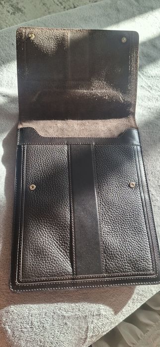 Husa piele Burberry  Ipad 11 inch