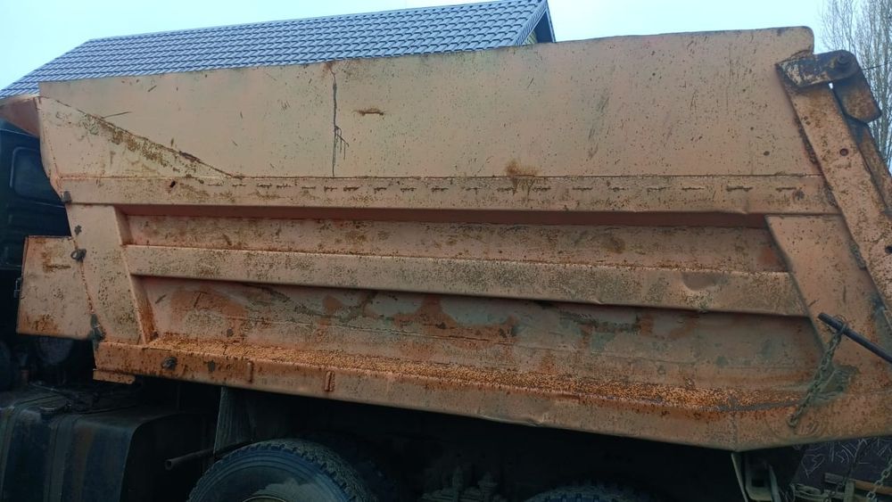 Продам камаз самосвал