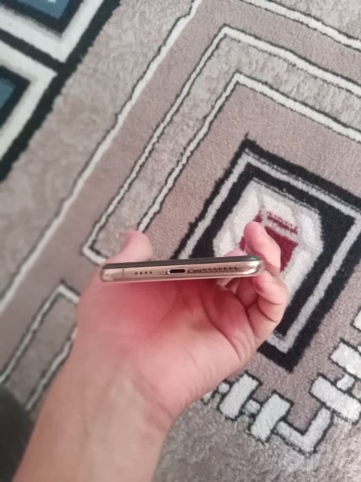 Iphone xs Max 256 Gb