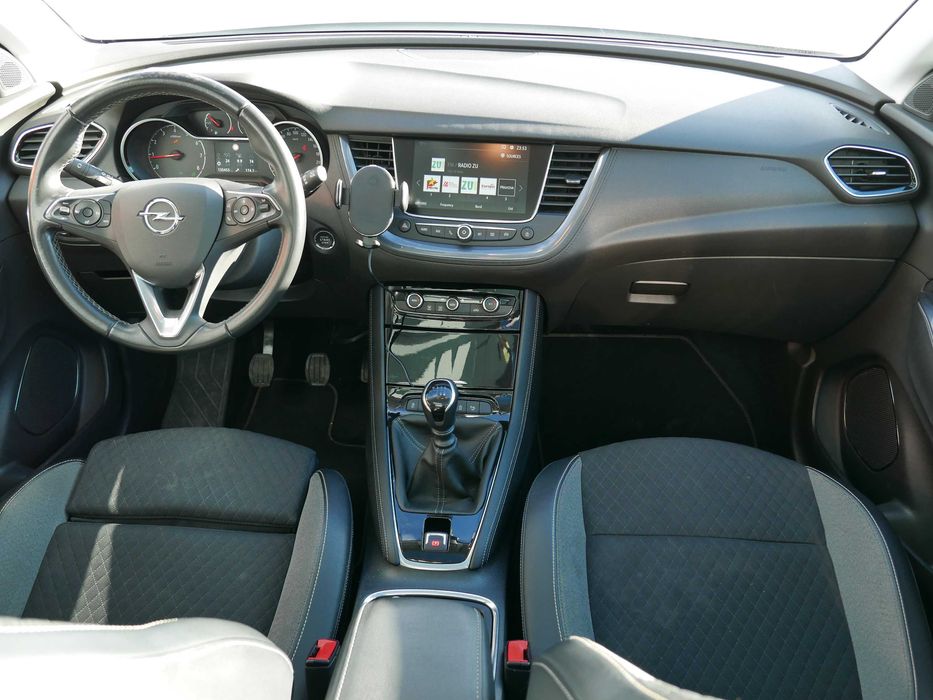 OPEL Grandland X 2019 - 1.2 130 CP - TVA deductibil