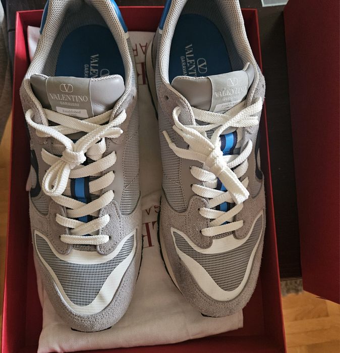 Оригинални кецове Valentino Garavani