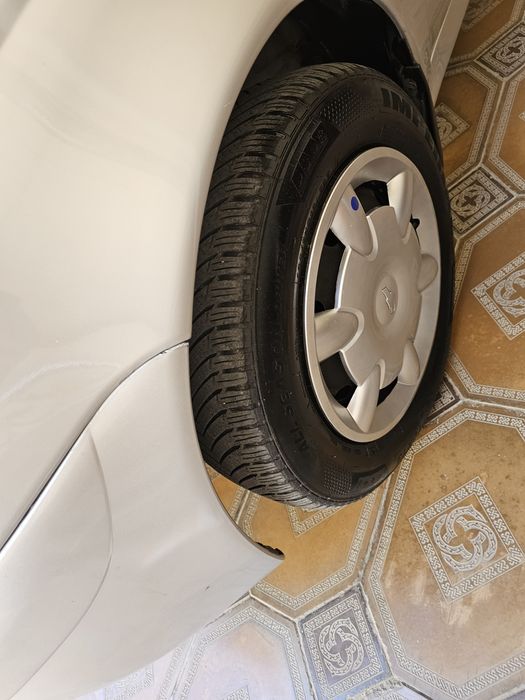 Матиз Автомат Метанда