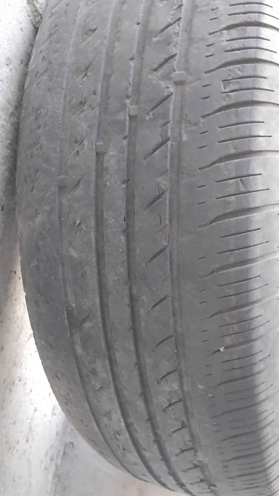 Продам шины автомобильные