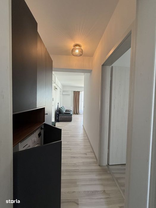 Apartament 2 camere,mobilat și utilat,Bragadiru str safirului