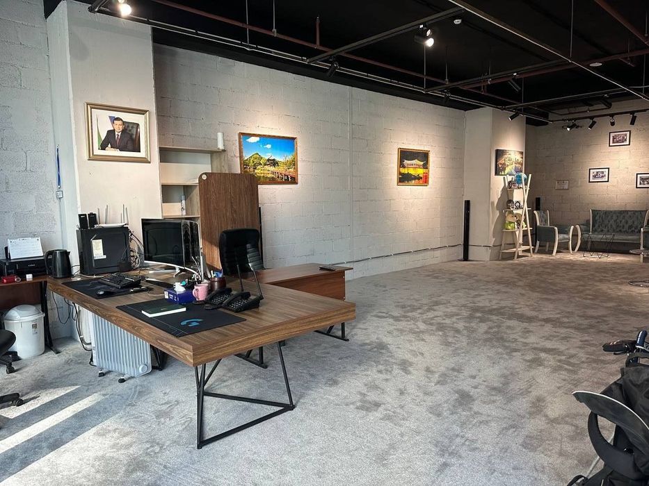 здаеотса аренда под офис либа под бизнес Нест вон