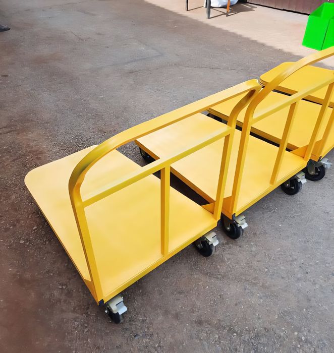 .тележка арава arava сиффат от производителя