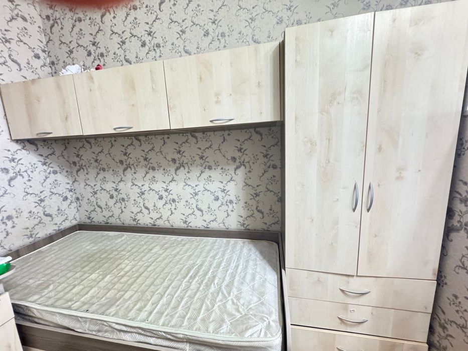 Мебель спальный шкафпен