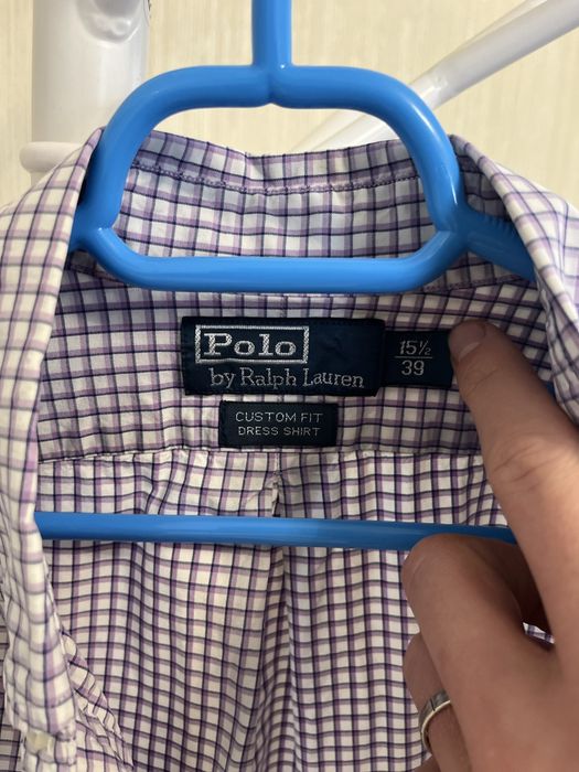 Camasa Polo by Ralph Lauren
