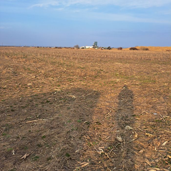 De vânzare teren în Marginea – zona Fântâna Hordnic
