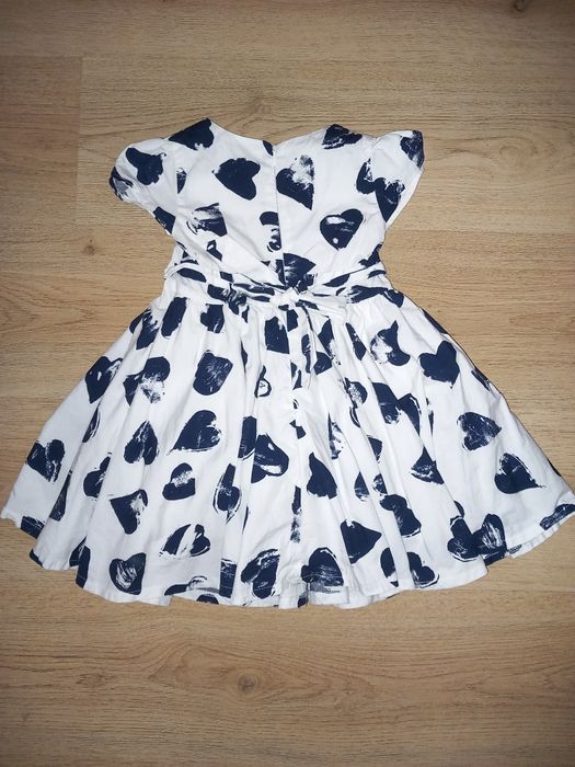 4бр. роклички  98 размер