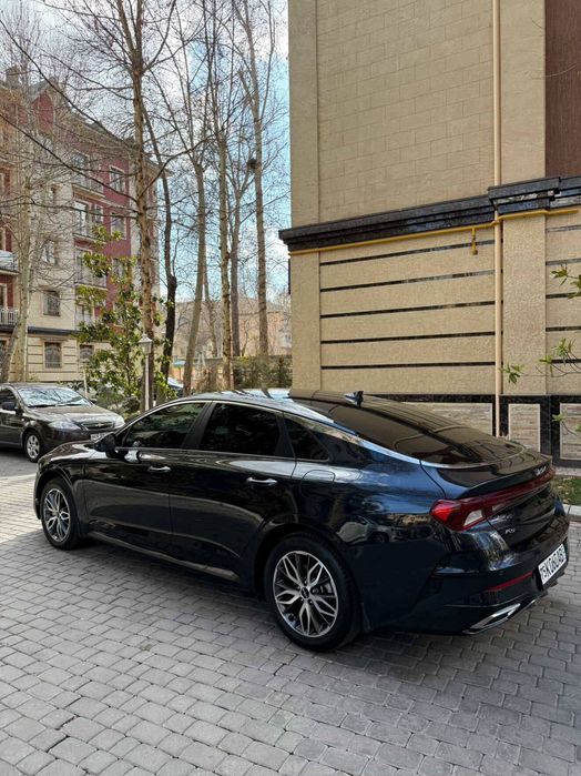 Nasiya savdo Kia K5 аренда Выкуп