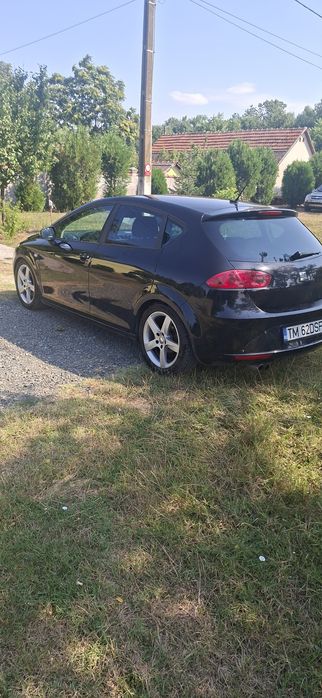 Seat Leon 1.8 tsi