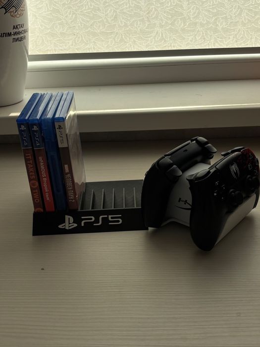 Playstation 5 хороший