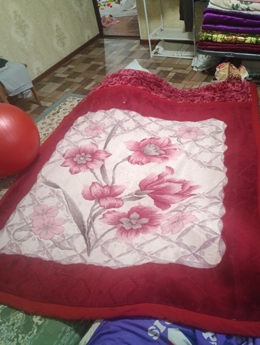 Одеало 220*240 размер