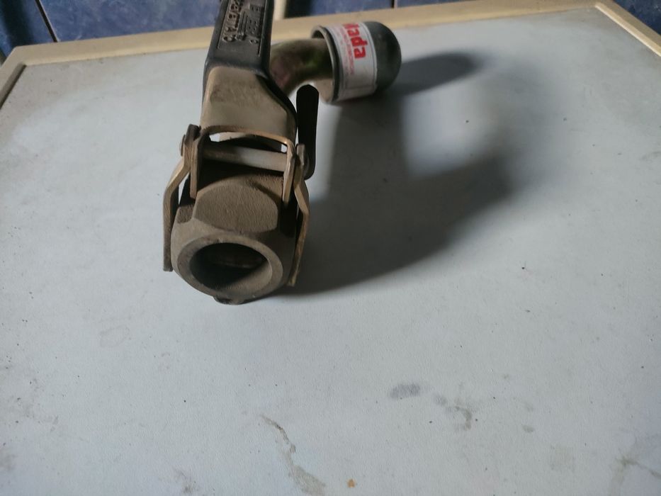 Câlig auto prindere rapida