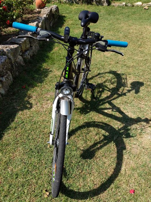 Exte Cross Racer 28" немски велосипед