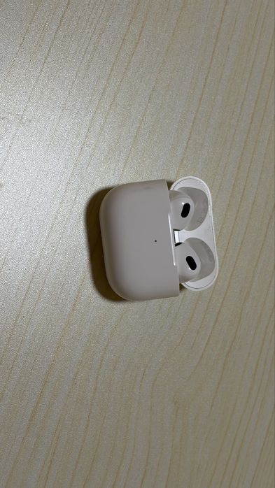 iPhone 12 Pro + AirPods 3 поколения