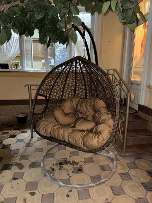 NOVA dan rotang mebellar