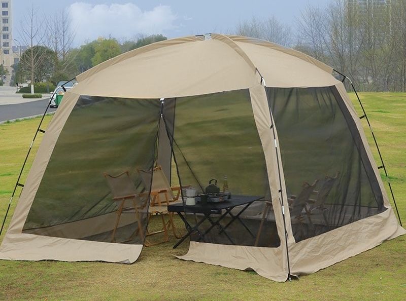 Универсальный шатер 3*3*2,4 м