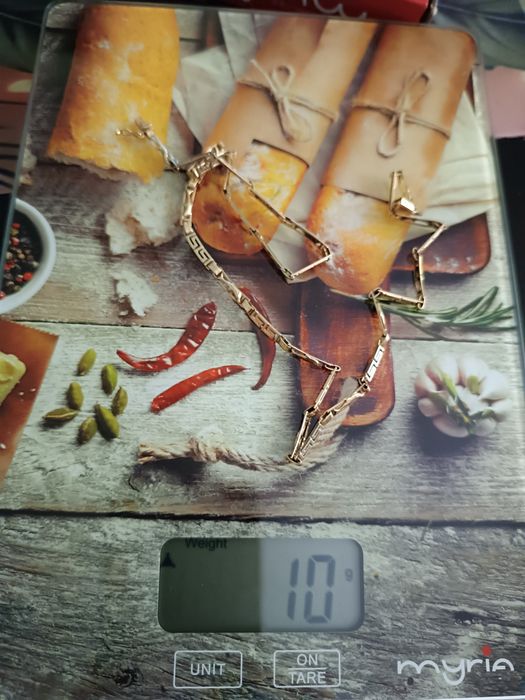 Colier dama aur 14 k cu delfinii făcut la comandă