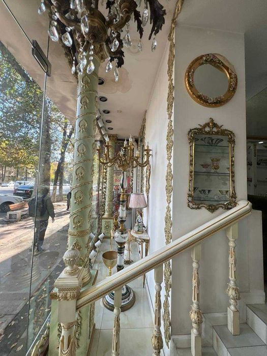 Срочно Продаётся Магазин Яккасарай Ракат 1 Линия Ор-р Next