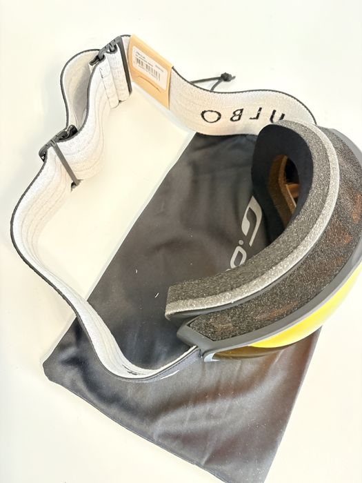 Ochelari schi Julbo HIT Spectron 3 – Noi, Noir/Gris