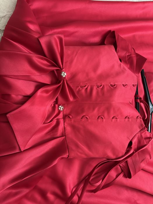 Платье на выпускной и разные мероприятия