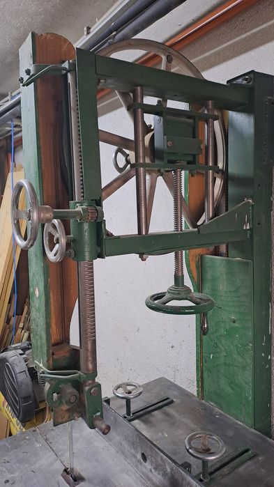 Банциг дърводелски