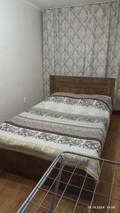 Сдаётся 2 комнатная квартира