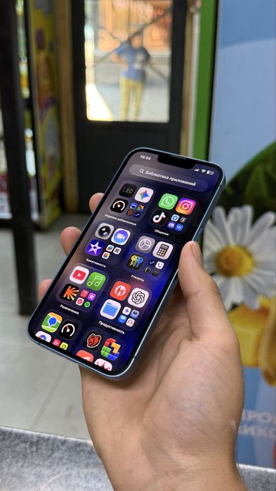Айфон 13 128 GB