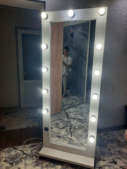 Зеркало 1800х700 (oyna)