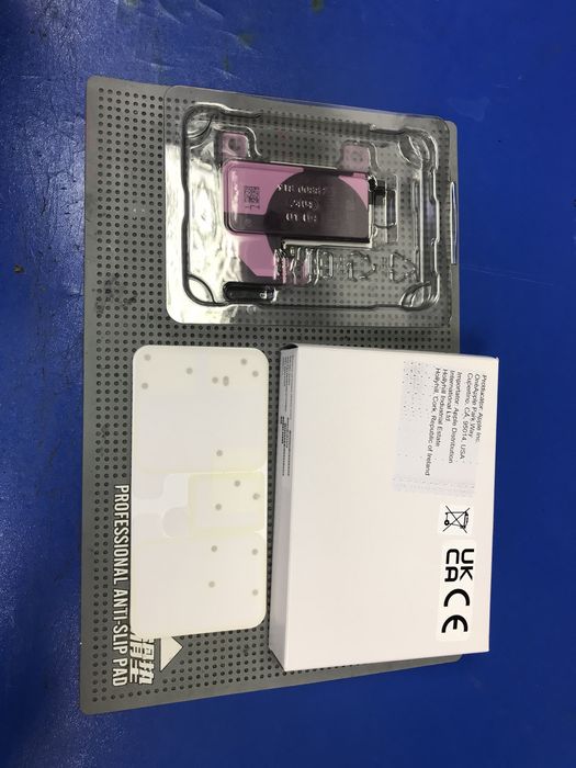 Baterie iPhone 14 Pro Originala Noua!