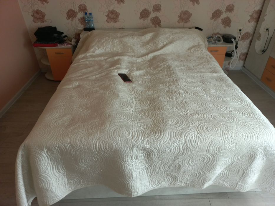 Спалня  модел Капка